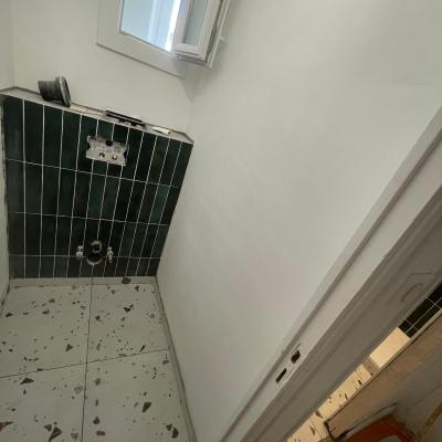 Dernière réalisation RM RENOVATION