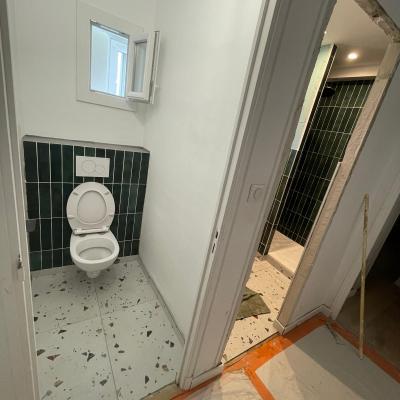 Dernière réalisation RM RENOVATION