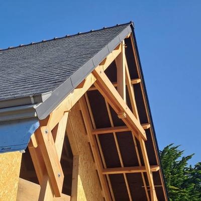 Dernière réalisation Sur les Toits