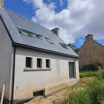 Dernière réalisation Sur les Toits