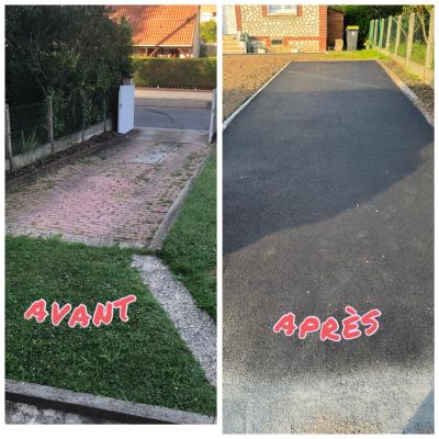Dernière réalisation DELPIC TP