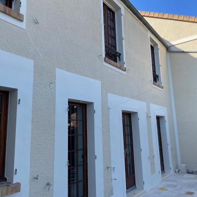 Dernière réalisation LARTISTE Rénov
