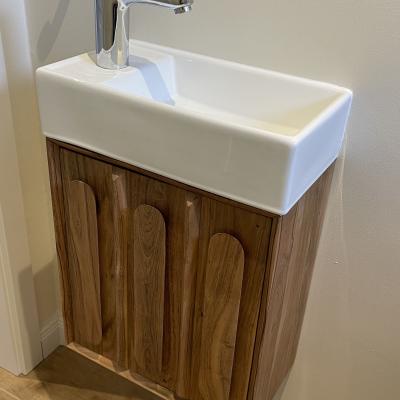 Installation WC 3