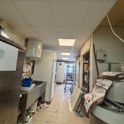 Dernière réalisation PDJ entreprise