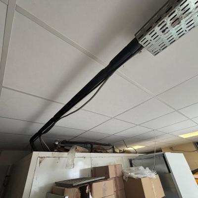 Dernière réalisation PDJ entreprise