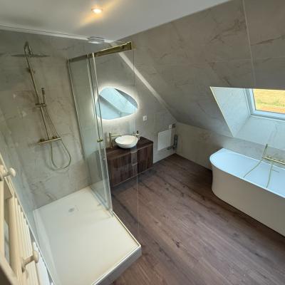 Salle de bain & Sanitaires 1