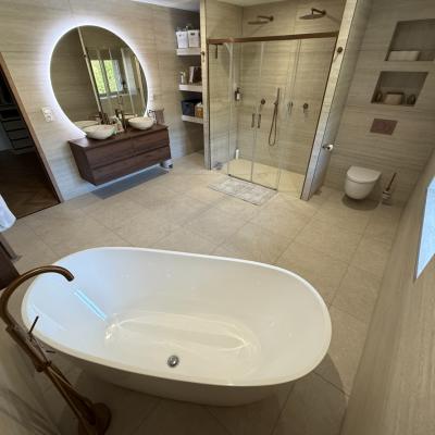 Salle de bain & Sanitaires 2