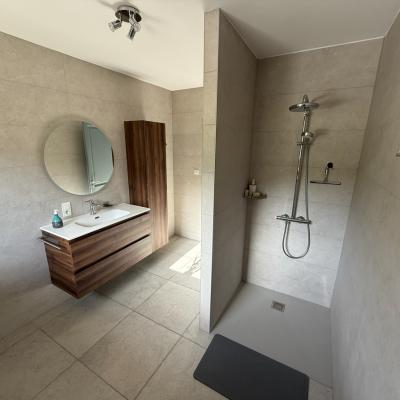 Salle de bain & Sanitaires 3
