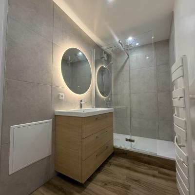 Salle de bain & Sanitaires 4