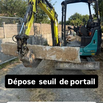 Dernière réalisation Work Services
