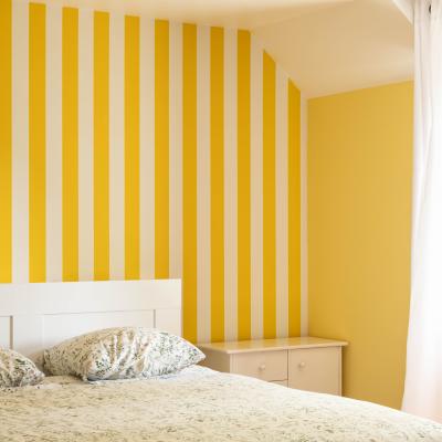 Rénovation chaleureuse, esprit Méditerranée 2