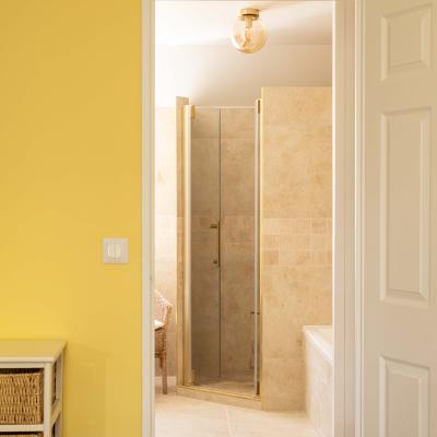 Rénovation chaleureuse, esprit Méditerranée 4