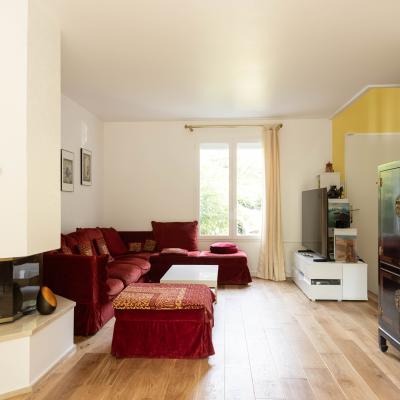 Rénovation chaleureuse, esprit Méditerranée 3