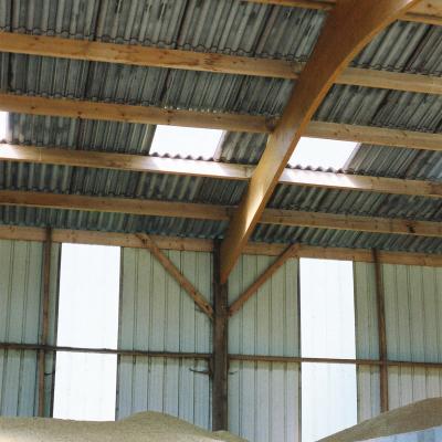 Bâtiments agricoles 5