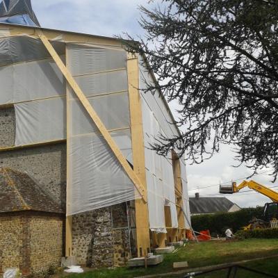 Eglises 4