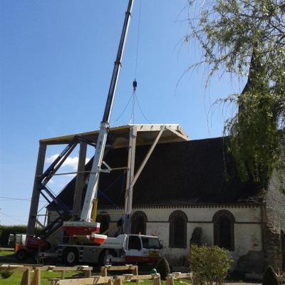 Eglises 5