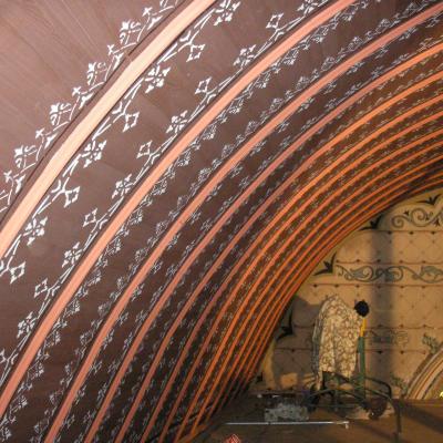 Eglises 2