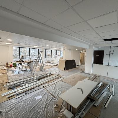 Dernière réalisation GAAT PRO
