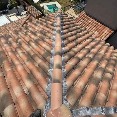 Nos travaux de couverture 3