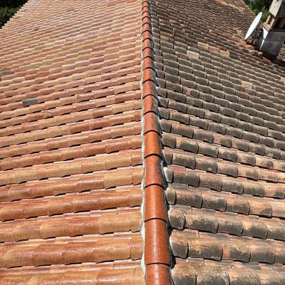 Nos travaux de couverture 4