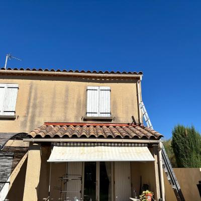 Nos travaux de couverture 1
