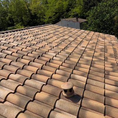 Nos travaux de couverture 5