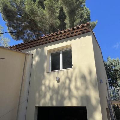 Dernière réalisation Solybat