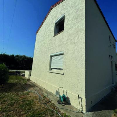 Nos travaux de façade 3