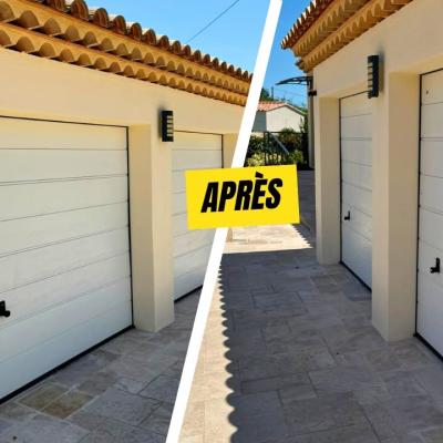 Dernière réalisation Solybat