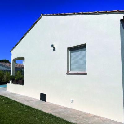 Nos travaux de façade 4