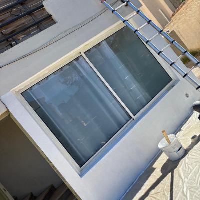 Nos travaux de façade 1