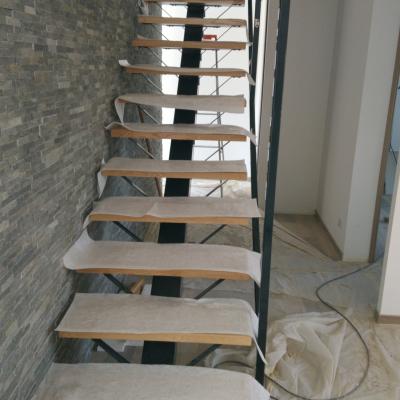 Dernière réalisation MA-construction