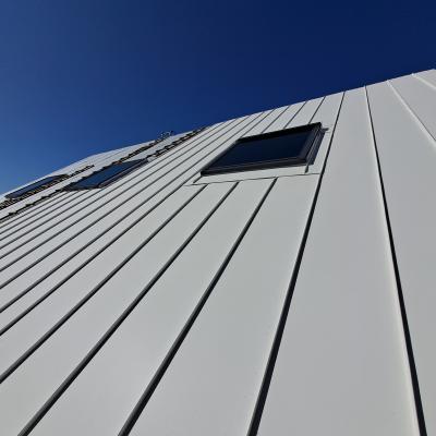 Dernière réalisation Sur les Toits