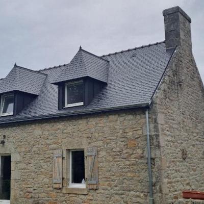 Dernière réalisation Sur les Toits