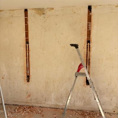 Rénovation 1