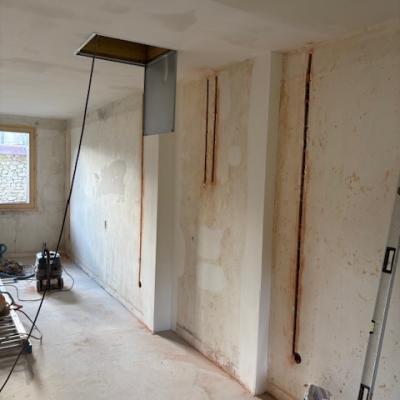 Rénovation 2