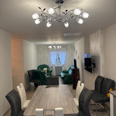Dernière réalisation Breuil Elec