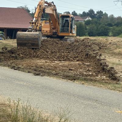 Dernière réalisation LJTP