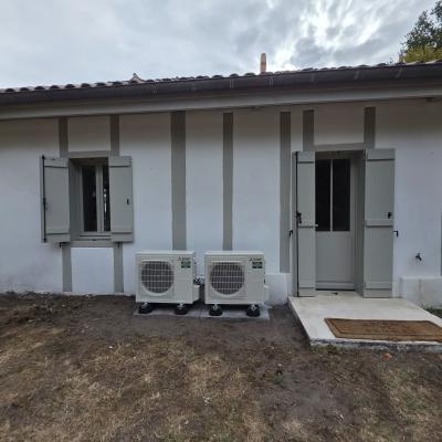Dernière réalisation EH ENERGIE