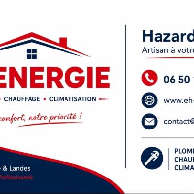 Dernière réalisation EH ENERGIE