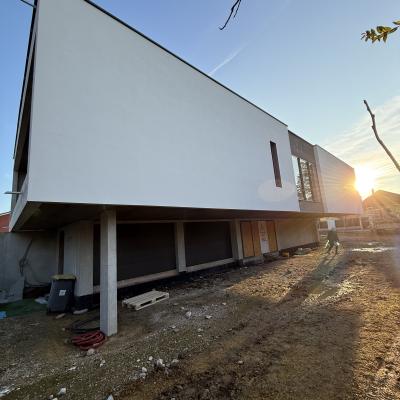 Dernière réalisation WISO ENERGY