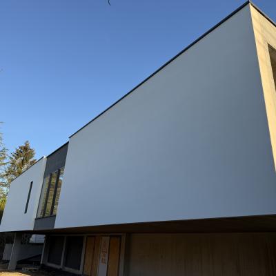 Dernière réalisation WISO ENERGY