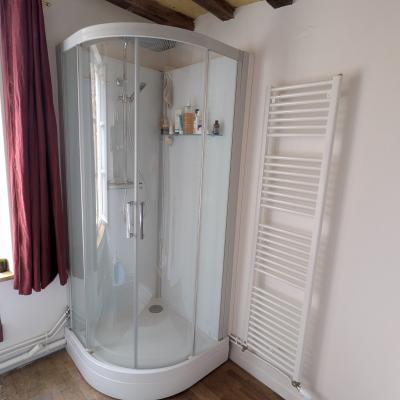 Salle de bain 1