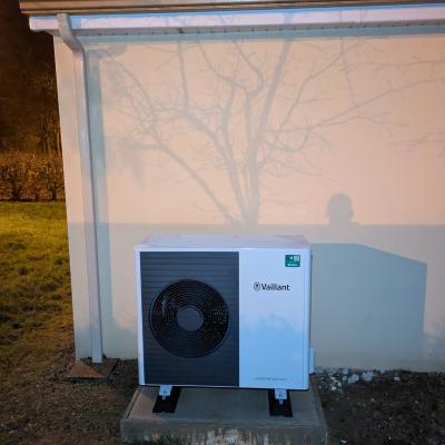 Pompes à chaleur 5