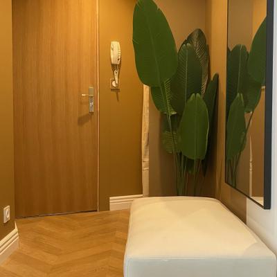 Dernière réalisation MAISON FAR