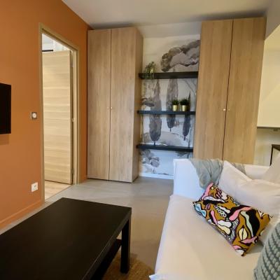 Dernière réalisation MAISON FAR
