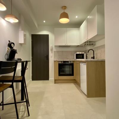 Dernière réalisation MAISON FAR