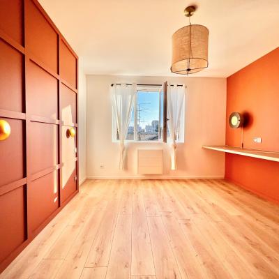 Dernière réalisation MAISON FAR