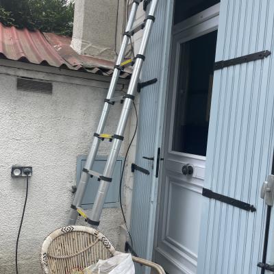 Dernière réalisation EISTIB