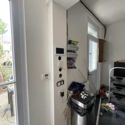 Dernière réalisation EISTIB
